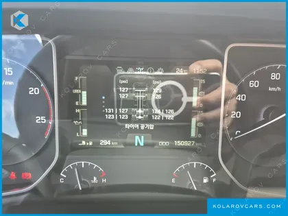 HYUNDAI EXCEED 10X4