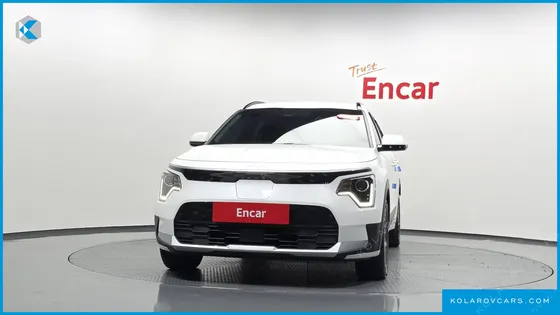 KIA NIRO AIR