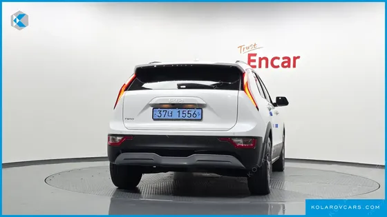 KIA NIRO AIR