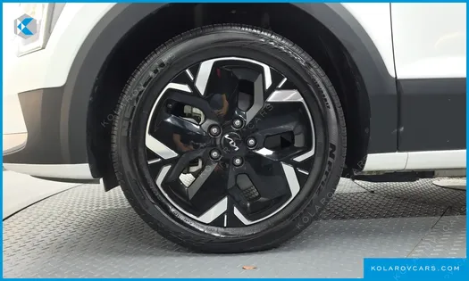 KIA NIRO AIR