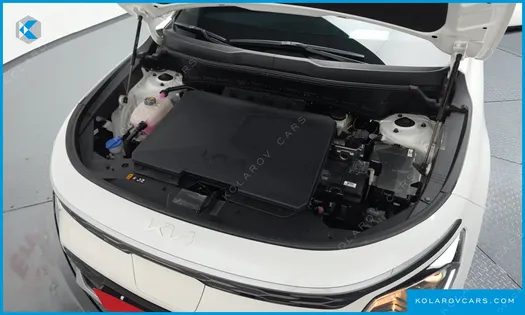 KIA NIRO AIR