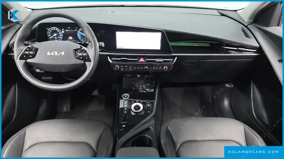 KIA NIRO AIR