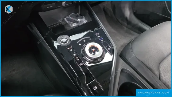 KIA NIRO AIR