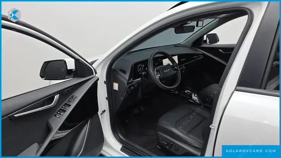 KIA NIRO AIR