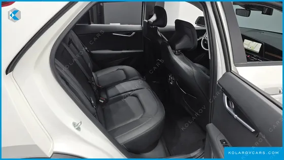 KIA NIRO AIR