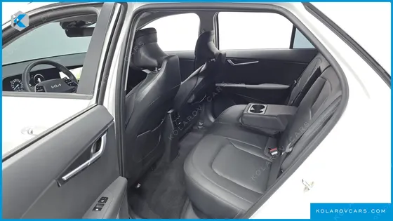 KIA NIRO AIR