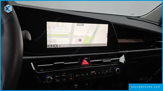 KIA NIRO AIR