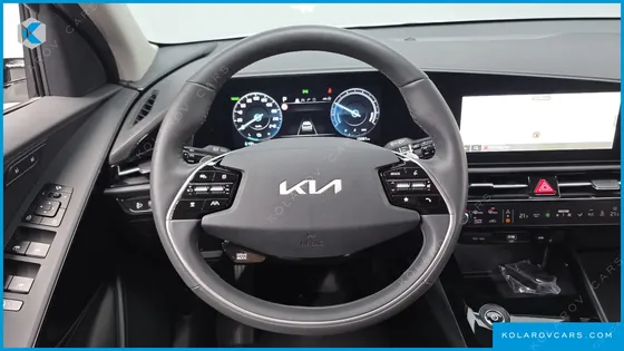 KIA NIRO AIR