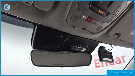 KIA NIRO AIR