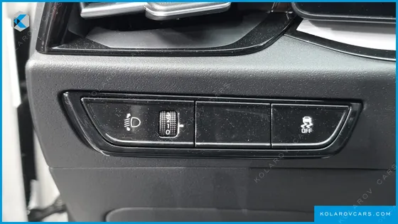 KIA NIRO AIR