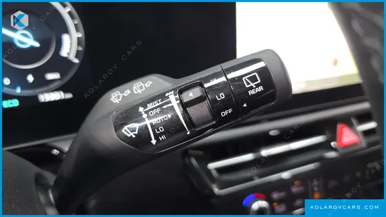 KIA NIRO AIR