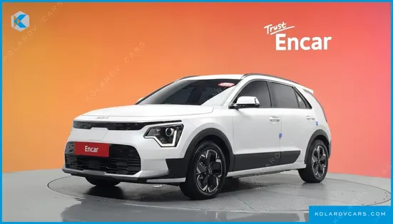 KIA NIRO AIR