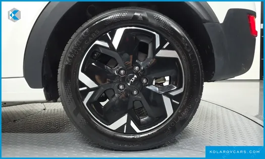 KIA NIRO AIR