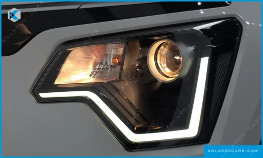 KIA NIRO AIR