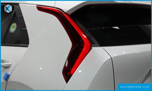 KIA NIRO AIR