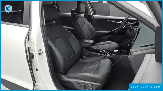KIA NIRO AIR