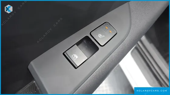 KIA NIRO AIR