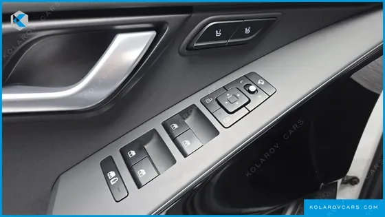 KIA NIRO AIR