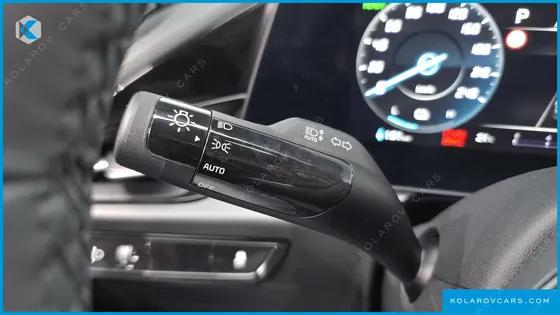 KIA NIRO AIR