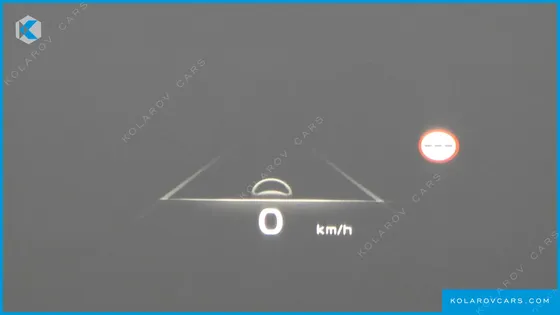 KIA NIRO AIR