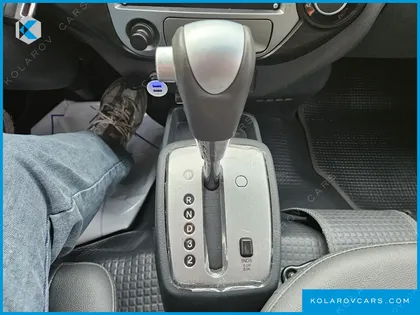KIA BONGO III NONE