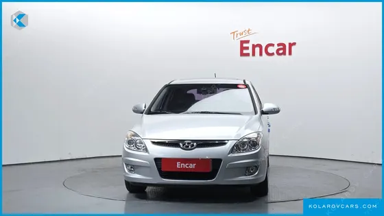 HYUNDAI I30 1.6 VVT PREMIER