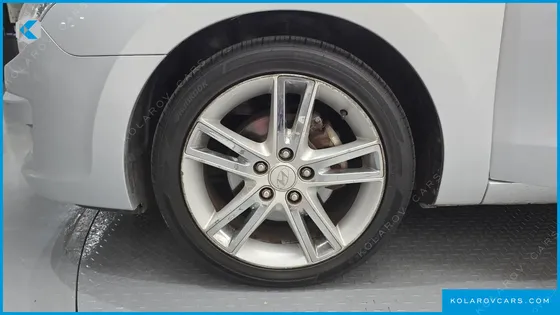 HYUNDAI I30 1.6 VVT PREMIER
