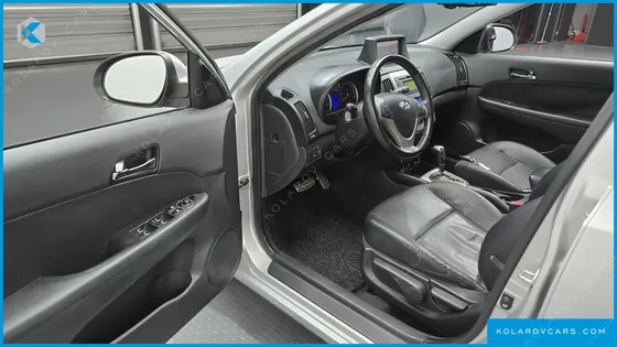 HYUNDAI I30 1.6 VVT PREMIER