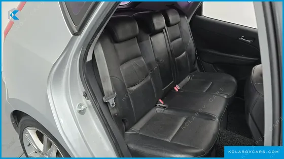 HYUNDAI I30 1.6 VVT PREMIER
