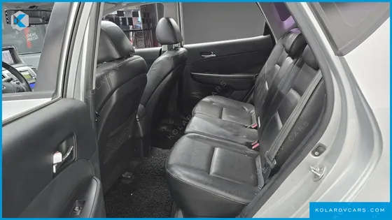 HYUNDAI I30 1.6 VVT PREMIER