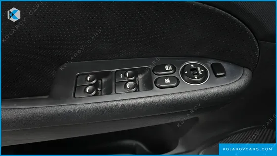 HYUNDAI I30 1.6 VVT PREMIER