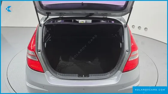 HYUNDAI I30 1.6 VVT PREMIER