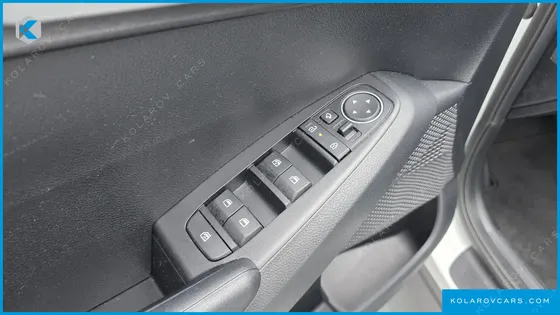 KIA SELTOS GASOLINE 1.6 TURBO 2WD