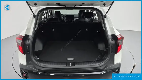 KIA SELTOS GASOLINE 1.6 TURBO 2WD