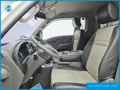 HYUNDAI PORTER II SUPER CAP CRDI