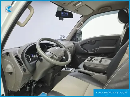 HYUNDAI PORTER II SUPER CAP CRDI