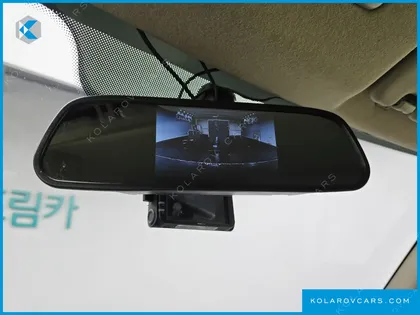 HYUNDAI PORTER II SUPER CAP CRDI