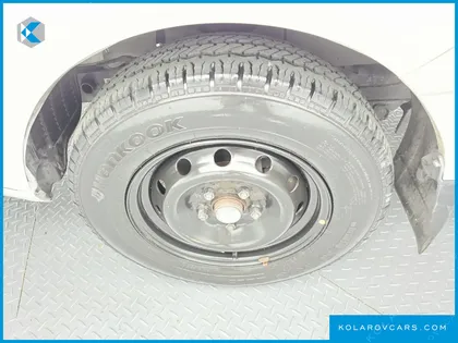 HYUNDAI PORTER II SUPER CAP CRDI
