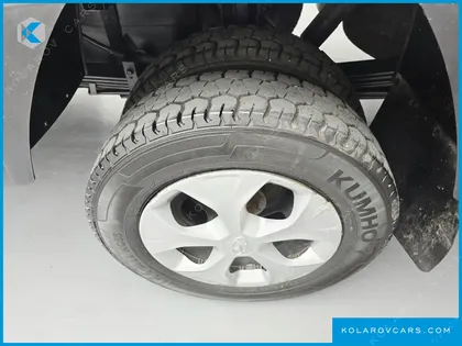 HYUNDAI PORTER II SUPER CAP CRDI