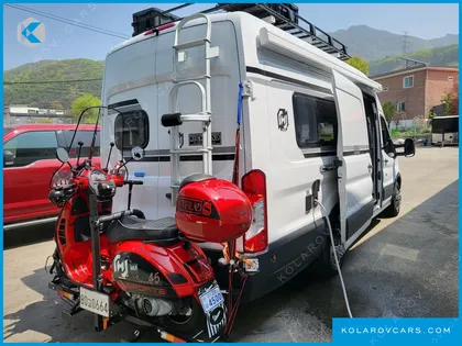 FORD TRANSIT NONE