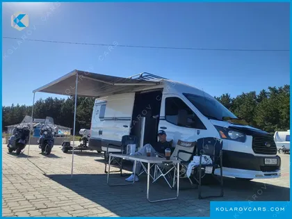 FORD TRANSIT NONE