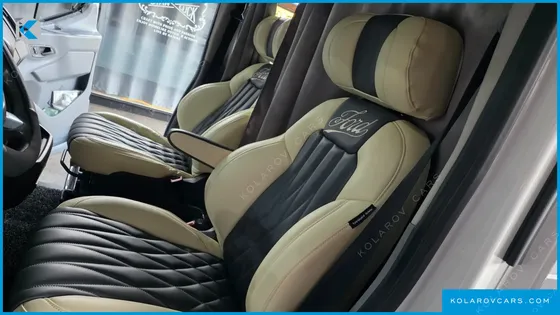 FORD TRANSIT NONE