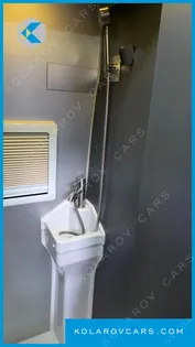 FORD TRANSIT NONE