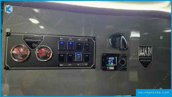 FORD TRANSIT NONE