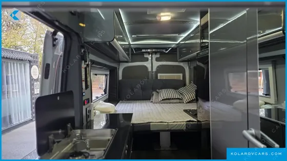 FORD TRANSIT NONE