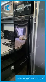 FORD TRANSIT NONE