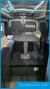 FORD TRANSIT NONE