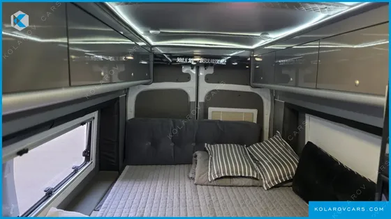FORD TRANSIT NONE