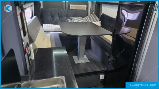 FORD TRANSIT NONE