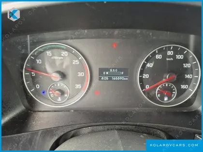 HYUNDAI MIGHTY SUPER CAP